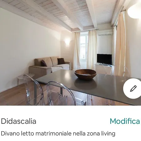 Trilocale Principi Di Piemonte * Alassio