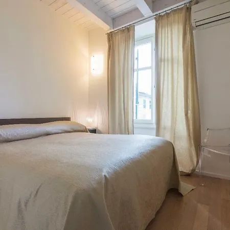 Trilocale Principi Di Piemonte