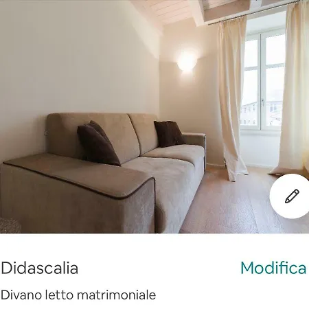 Appartamento Trilocale Principi Di Piemonte Alassio