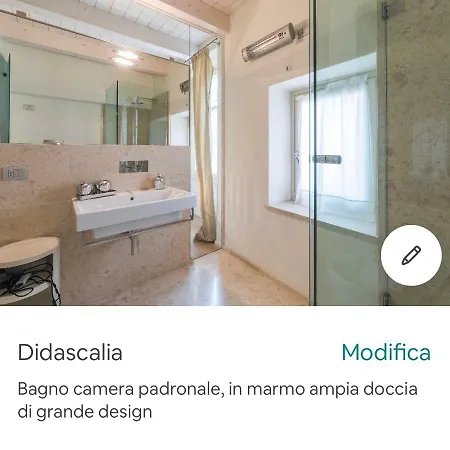 Trilocale Principi Di Piemonte * Alassio